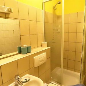 Standaard Double Kamer